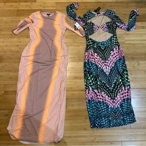 AFRM Dress Set